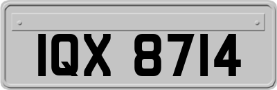 IQX8714