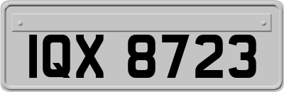 IQX8723