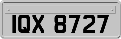 IQX8727