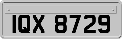 IQX8729