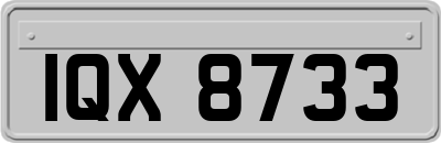 IQX8733