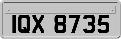 IQX8735