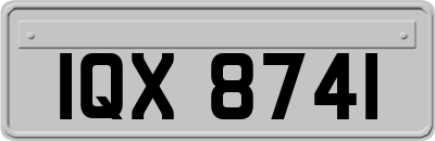 IQX8741