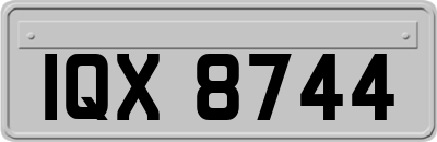 IQX8744