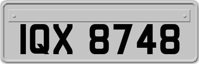 IQX8748