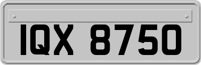 IQX8750