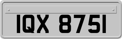 IQX8751