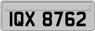 IQX8762