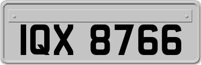 IQX8766