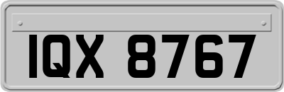 IQX8767