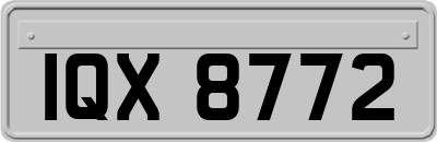 IQX8772