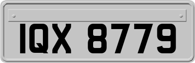 IQX8779