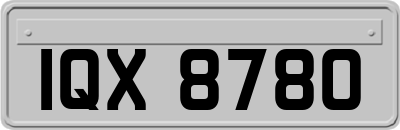 IQX8780