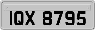 IQX8795