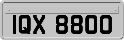 IQX8800