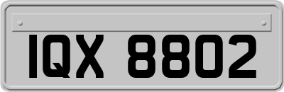 IQX8802