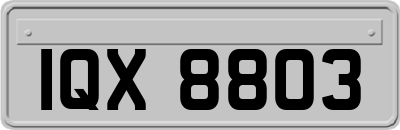 IQX8803