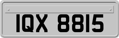 IQX8815