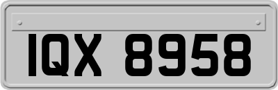 IQX8958