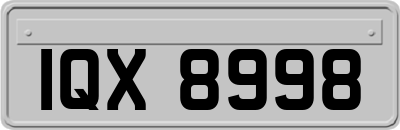 IQX8998