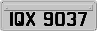 IQX9037