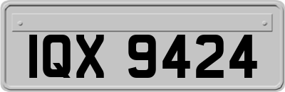 IQX9424