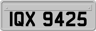 IQX9425