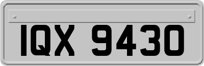 IQX9430