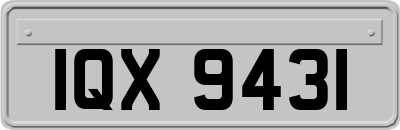 IQX9431