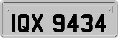 IQX9434