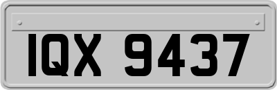 IQX9437