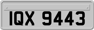 IQX9443