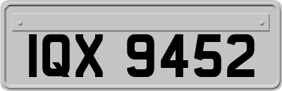 IQX9452