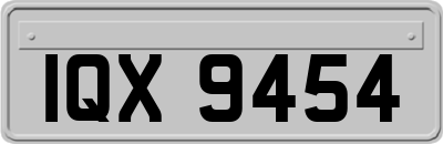 IQX9454