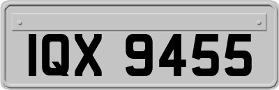 IQX9455