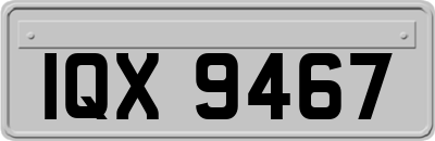 IQX9467