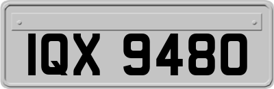 IQX9480