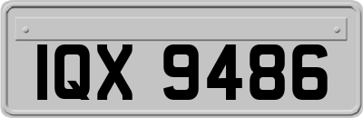 IQX9486