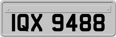 IQX9488