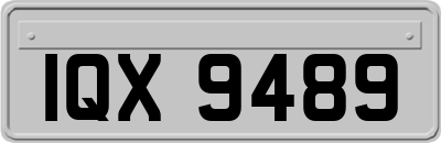 IQX9489