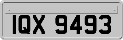 IQX9493