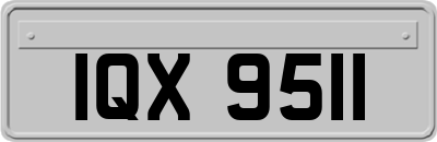 IQX9511