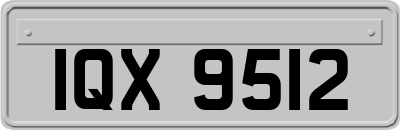 IQX9512