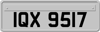 IQX9517