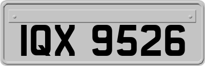 IQX9526