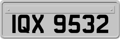 IQX9532