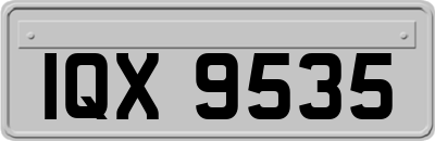 IQX9535