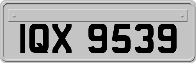 IQX9539