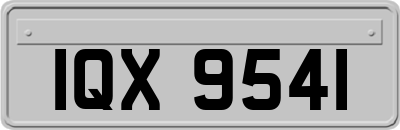 IQX9541