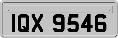 IQX9546